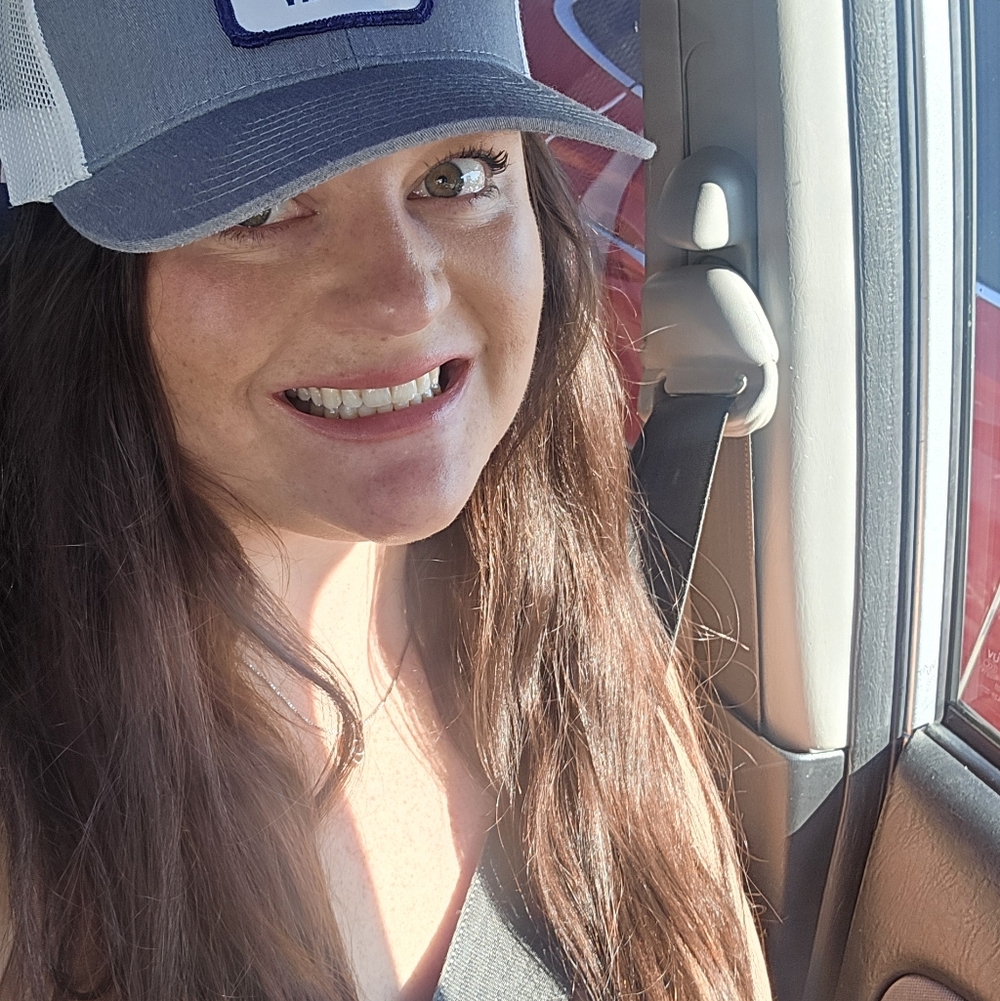 Meet your Posher, Lindsey